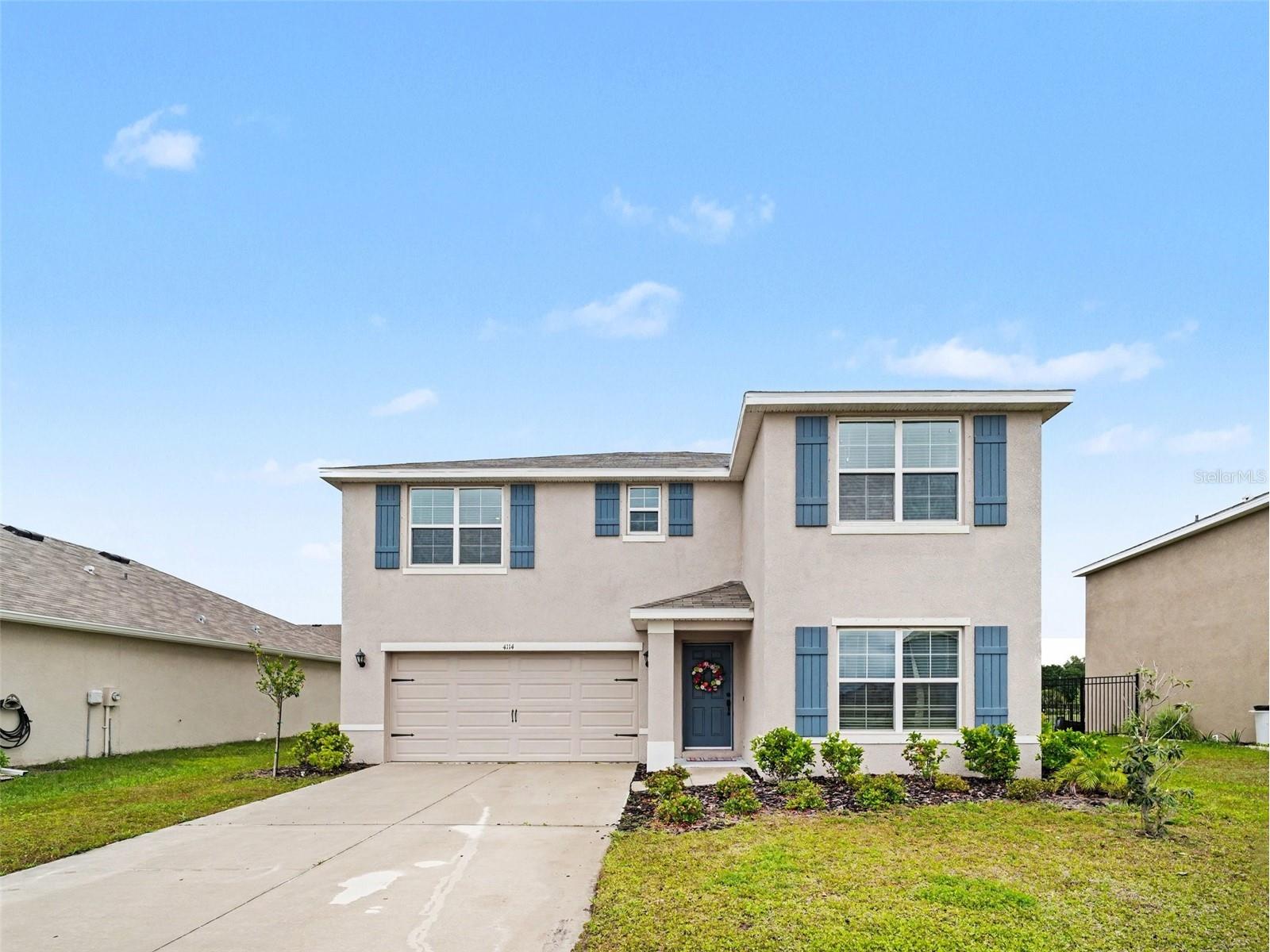 4114 Dovetail Lane Palmetto FL 34221 TB8495542 image1