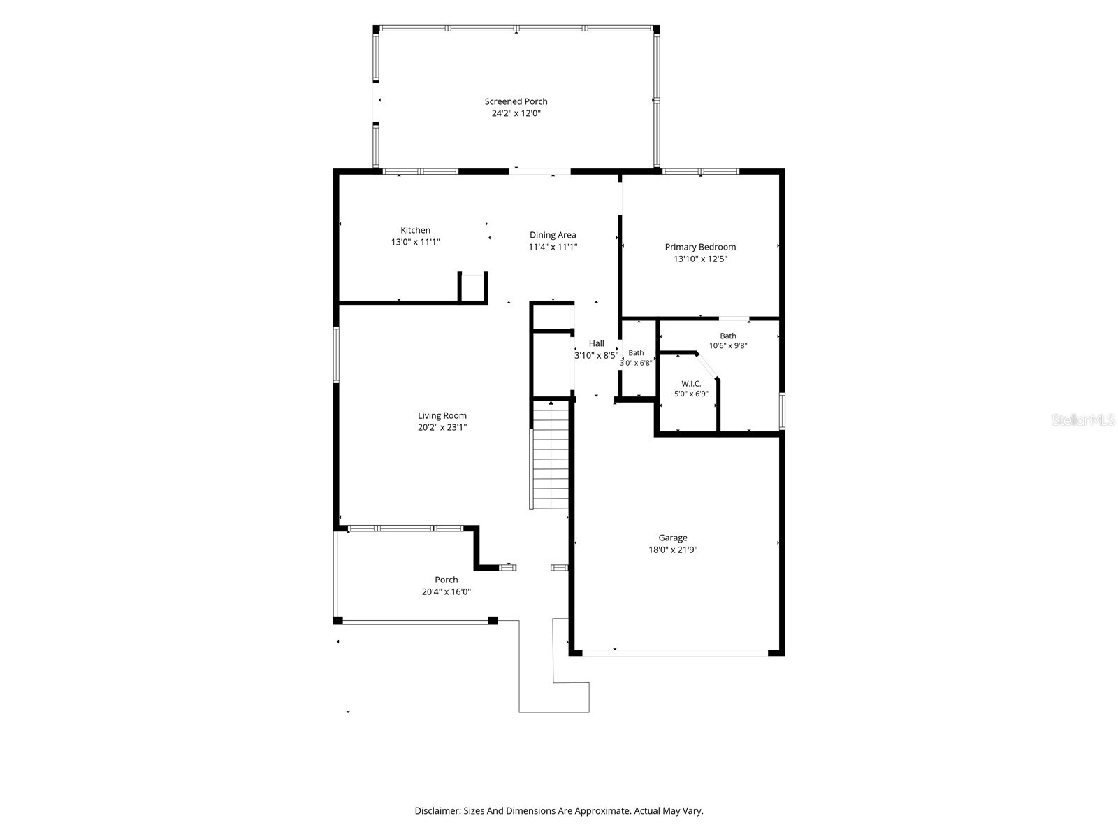 4114 Forest Island Drive Orlando FL 32826 O6416333 image23