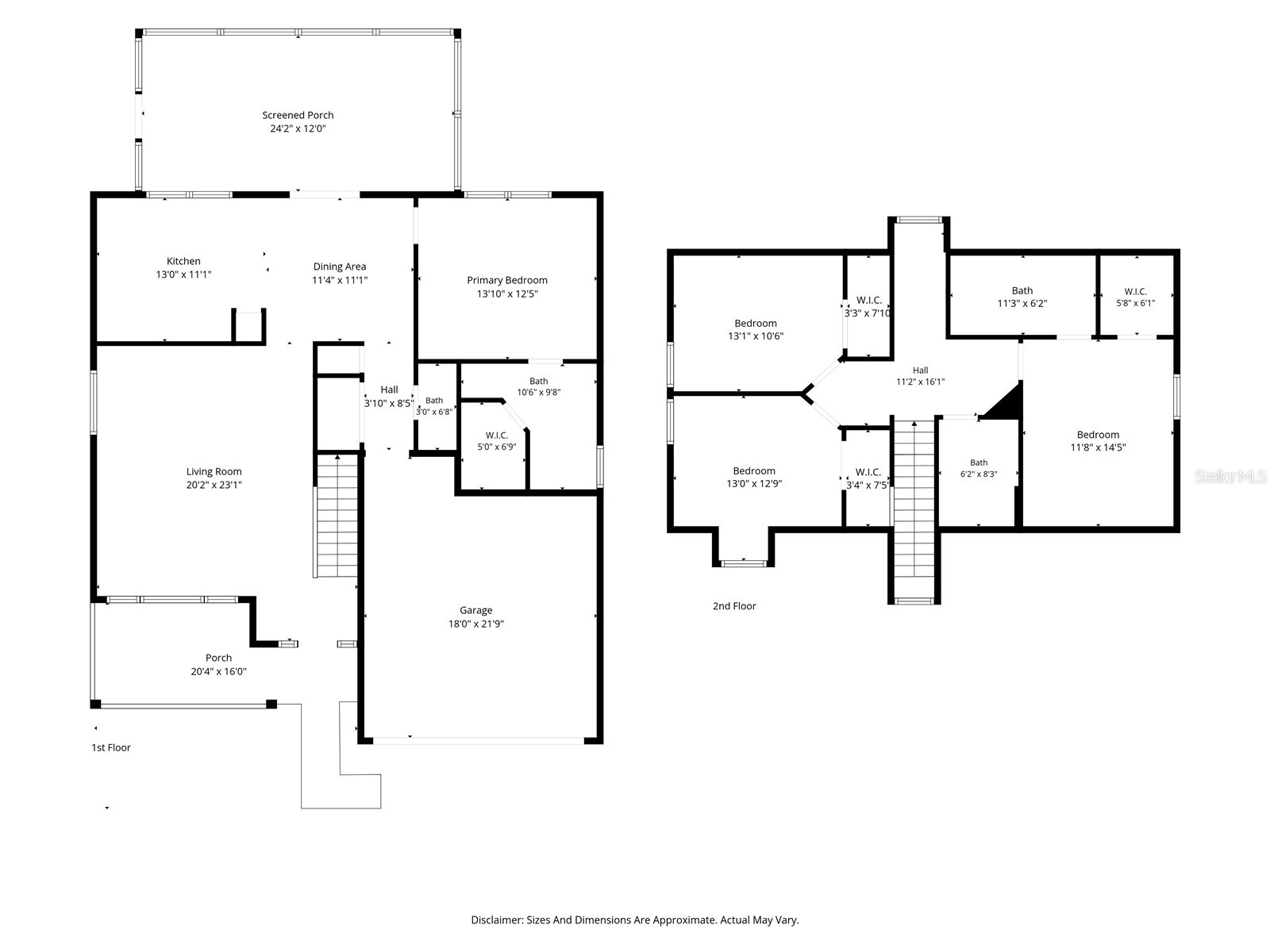 4114 Forest Island Drive Orlando FL 32826 O6416333 image42