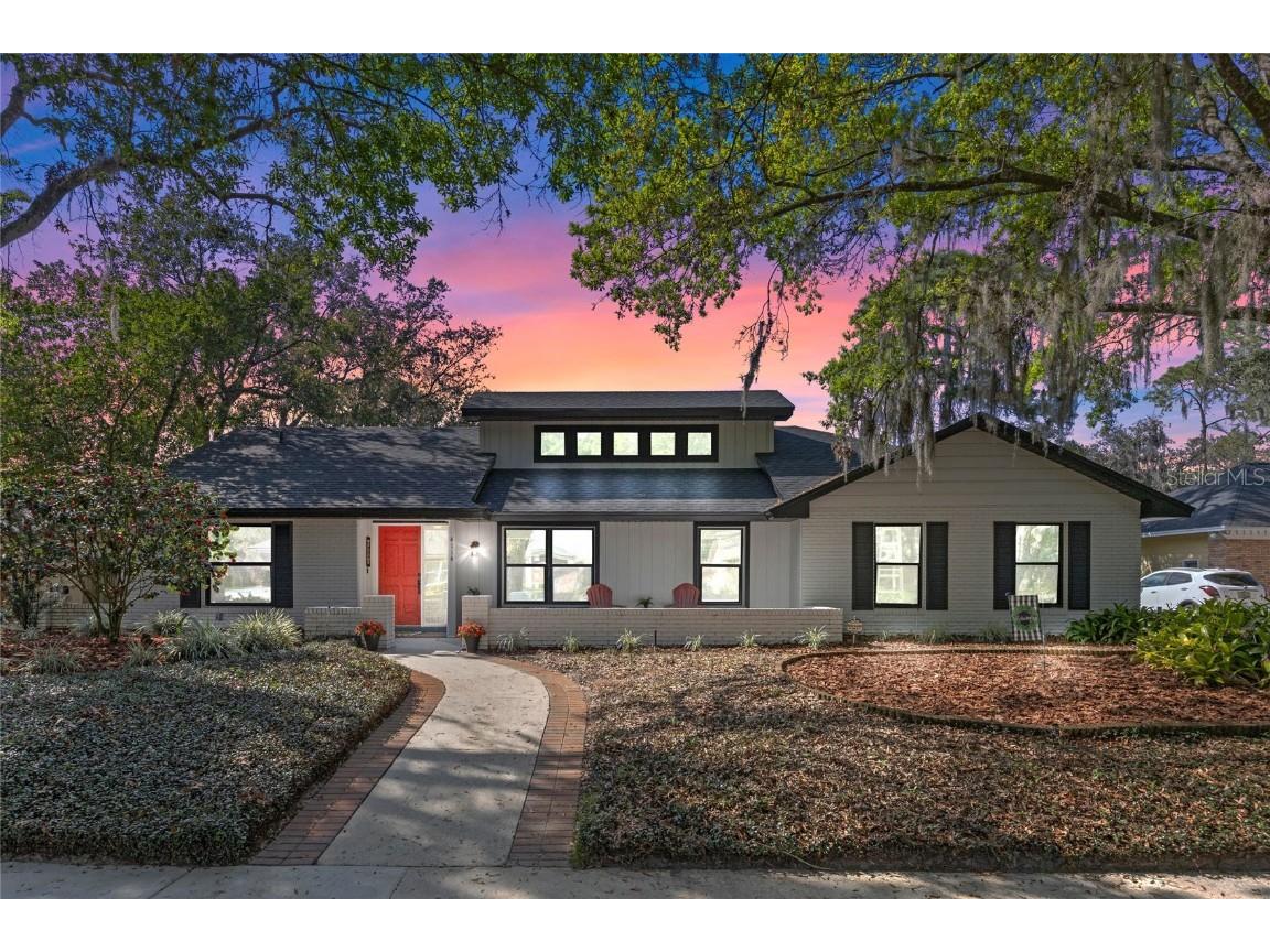 4114 Lake Mira Drive Orlando FL 32817 - LAKE MIRA O6281615 image1