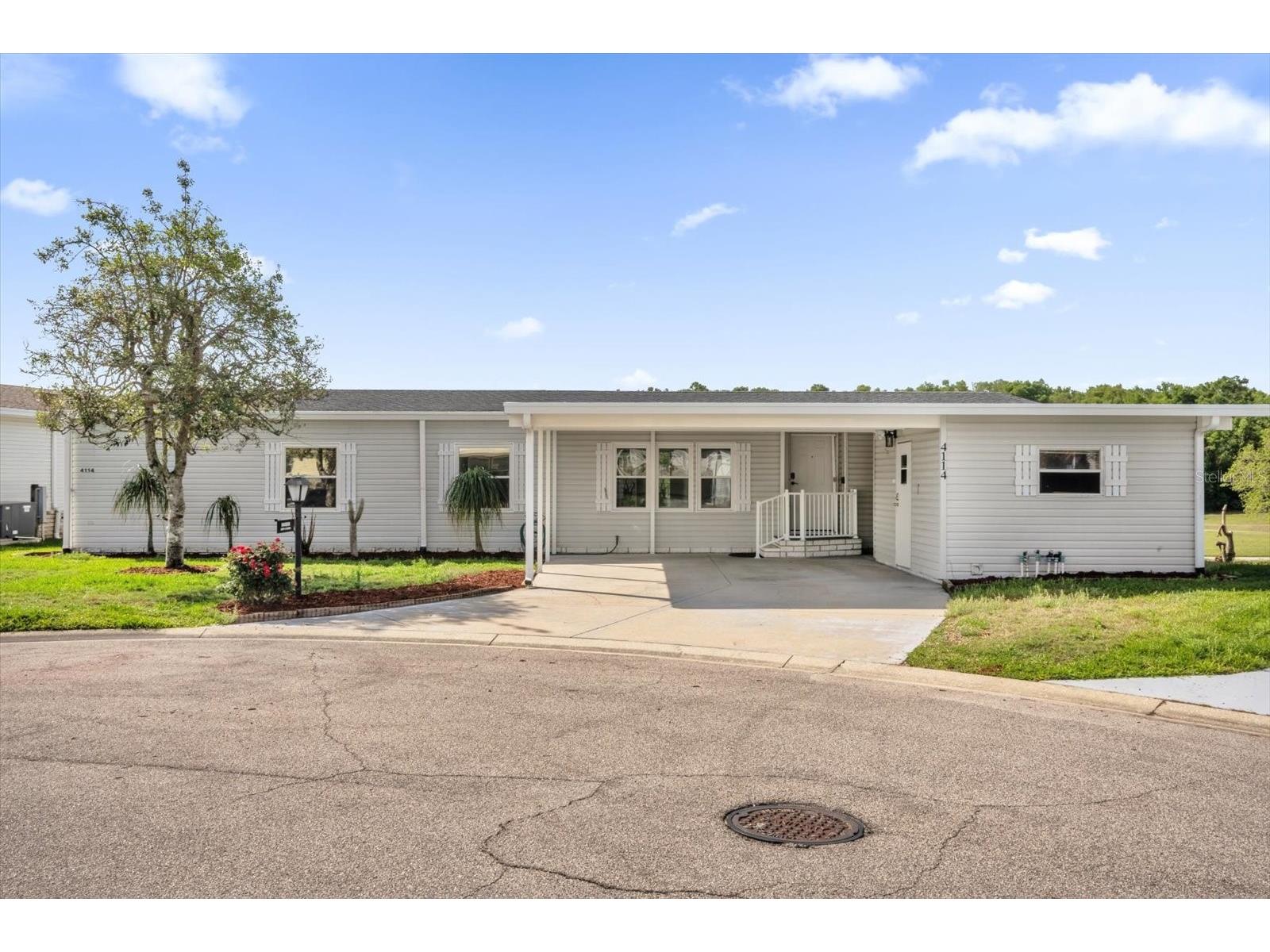 4114 Myrtle Oak Court #852 Zellwood FL 32798 O6396909 image1
