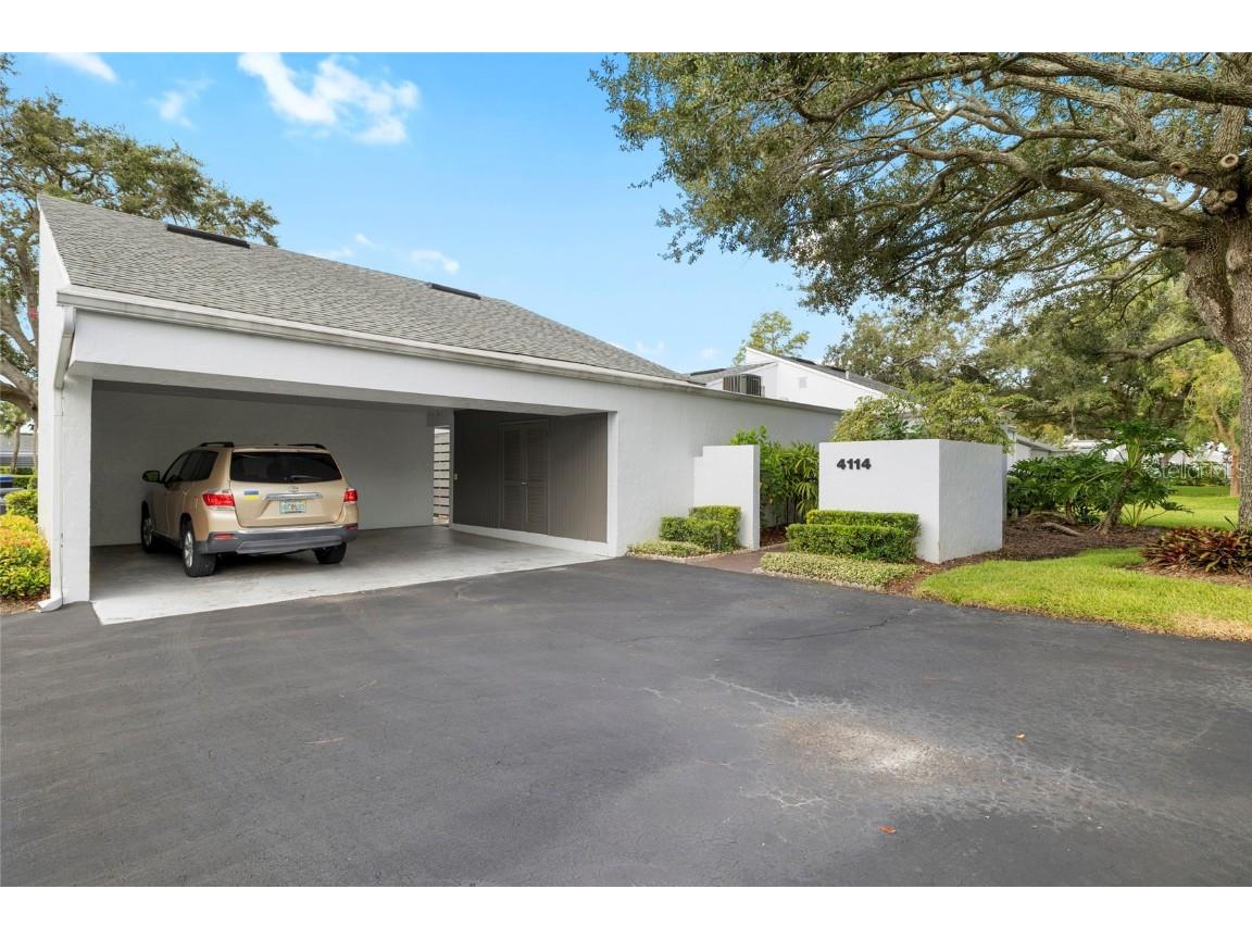 4114 Northmeadow Circle #4114 Tampa FL 33618 TB8413088 image1