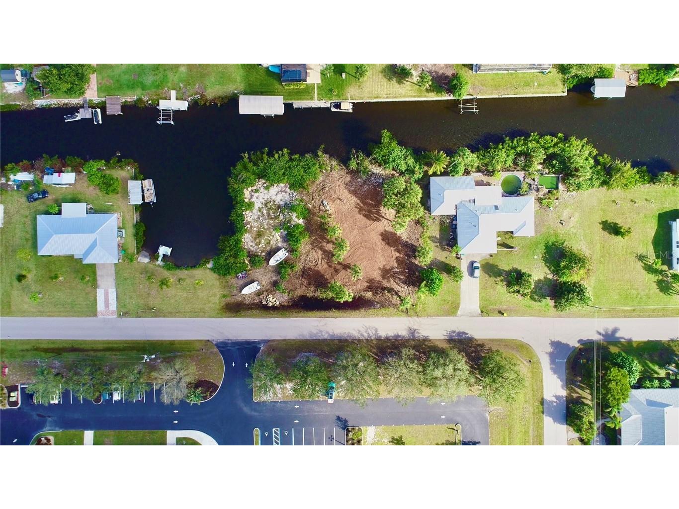 4114 Palm Drive Punta Gorda FL 33950 - KOSTEK CANAL C7484624 image10