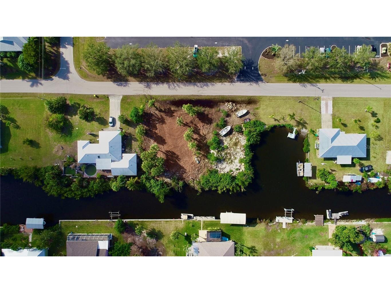 4114 Palm Drive Punta Gorda FL 33950 - KOSTEK CANAL C7484624 image11