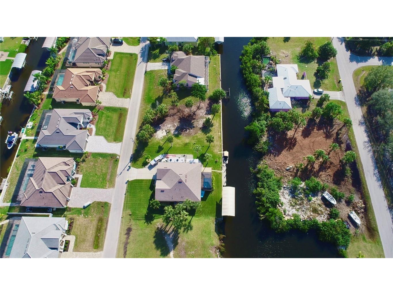 4114 Palm Drive Punta Gorda FL 33950 - KOSTEK CANAL C7484624 image12
