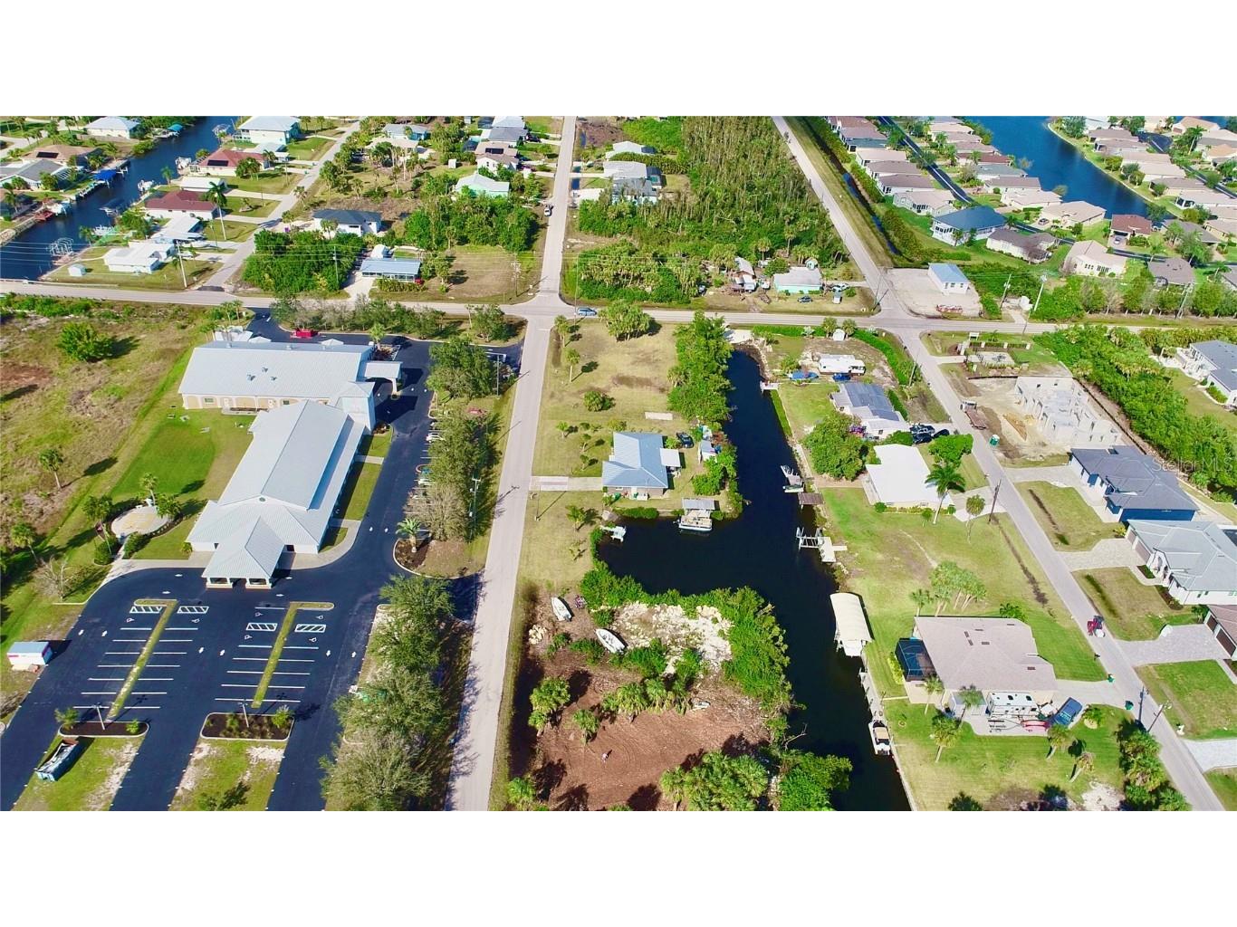 4114 Palm Drive Punta Gorda FL 33950 - KOSTEK CANAL C7484624 image13