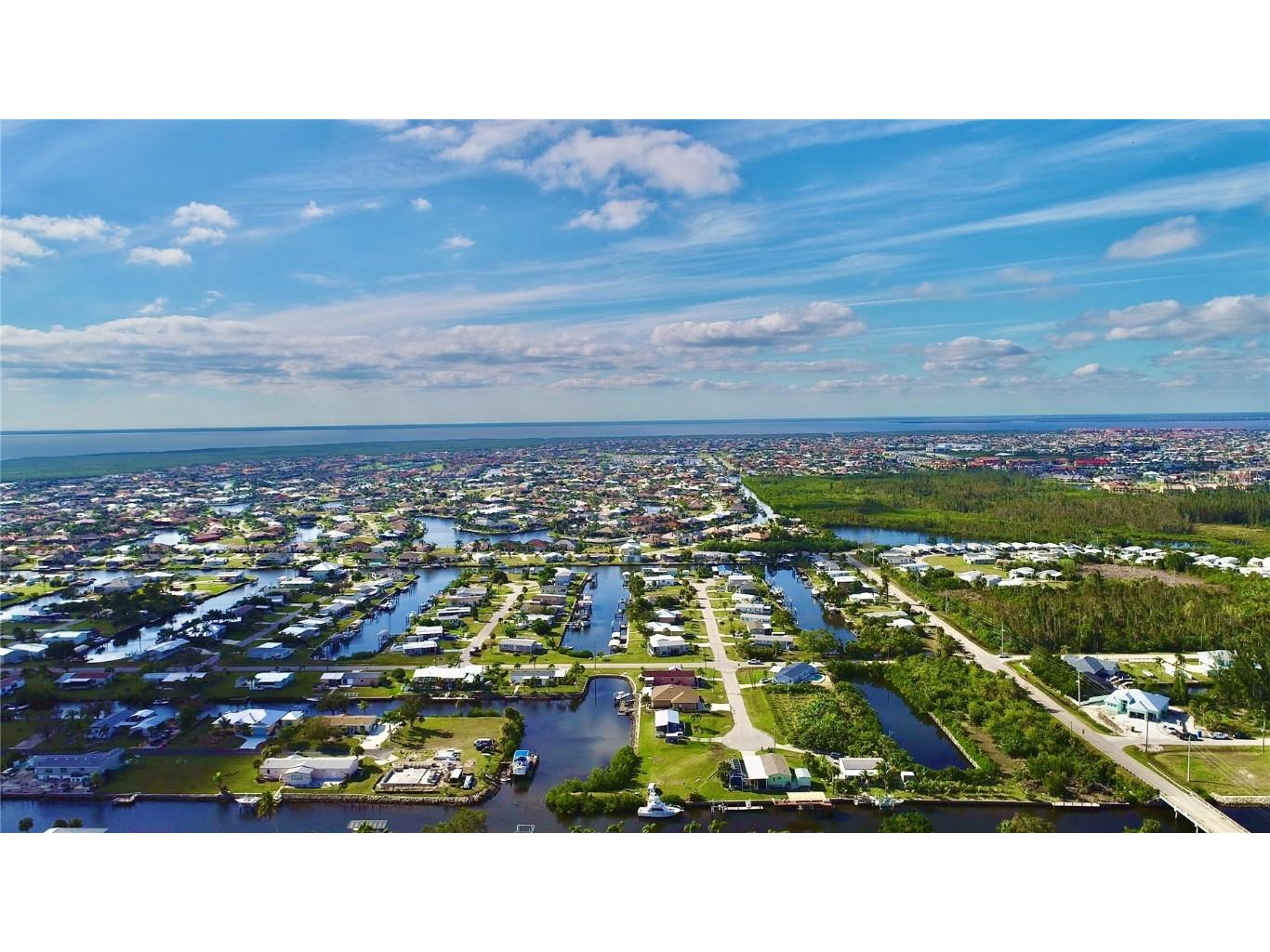 4114 Palm Drive Punta Gorda FL 33950 - KOSTEK CANAL C7484624 image14