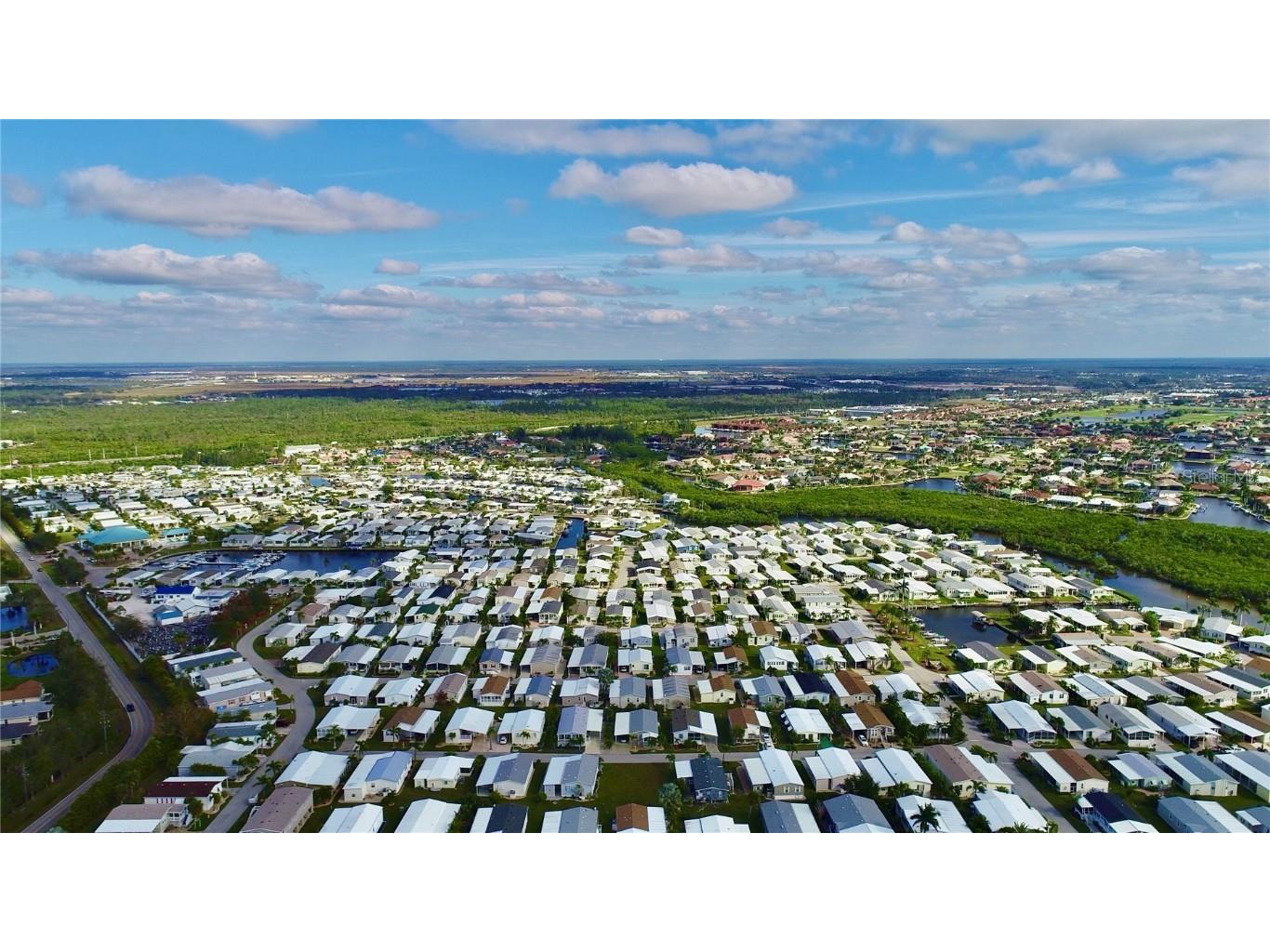 4114 Palm Drive Punta Gorda FL 33950 - KOSTEK CANAL C7484624 image16