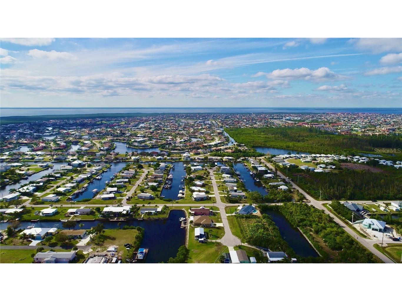 4114 Palm Drive Punta Gorda FL 33950 - KOSTEK CANAL C7484624 image17