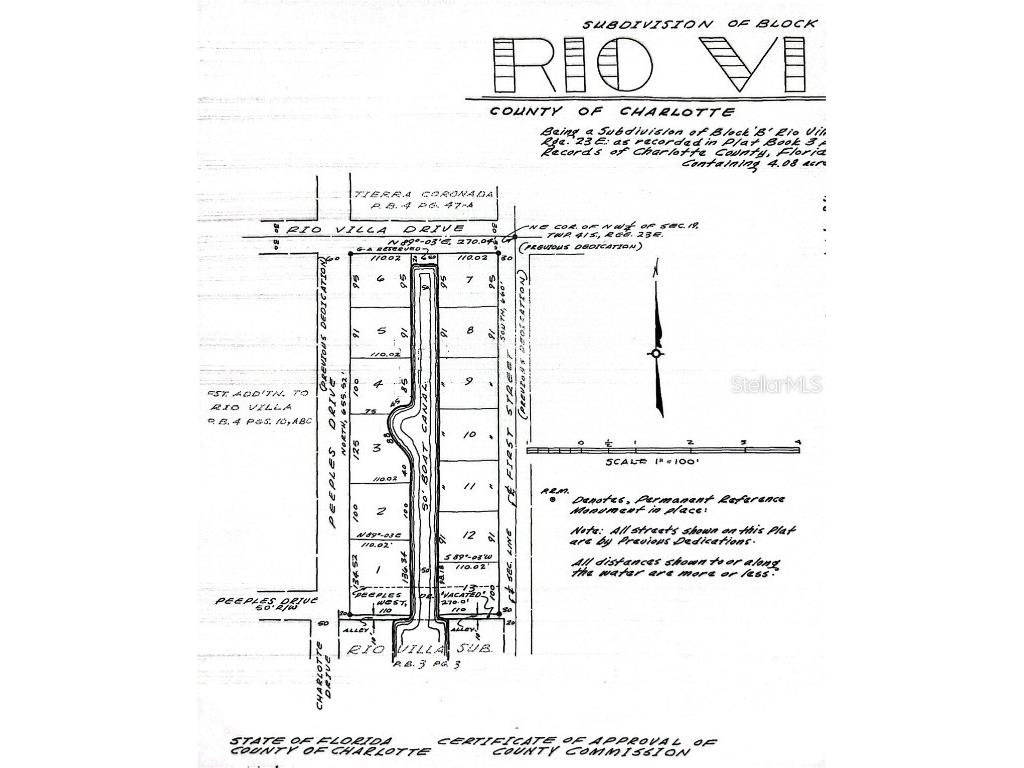 4114 Palm Drive Punta Gorda FL 33950 - KOSTEK CANAL C7484624 image18