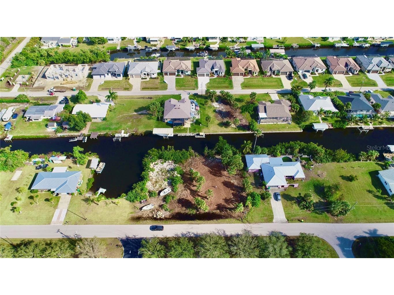4114 Palm Drive Punta Gorda FL 33950 - KOSTEK CANAL C7484624 image9