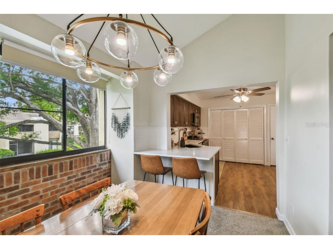 4114 Pinelake Lane #202 Tampa FL 33618 - PINELAKE GARDEN VILLAGE POND TB8396770 image10