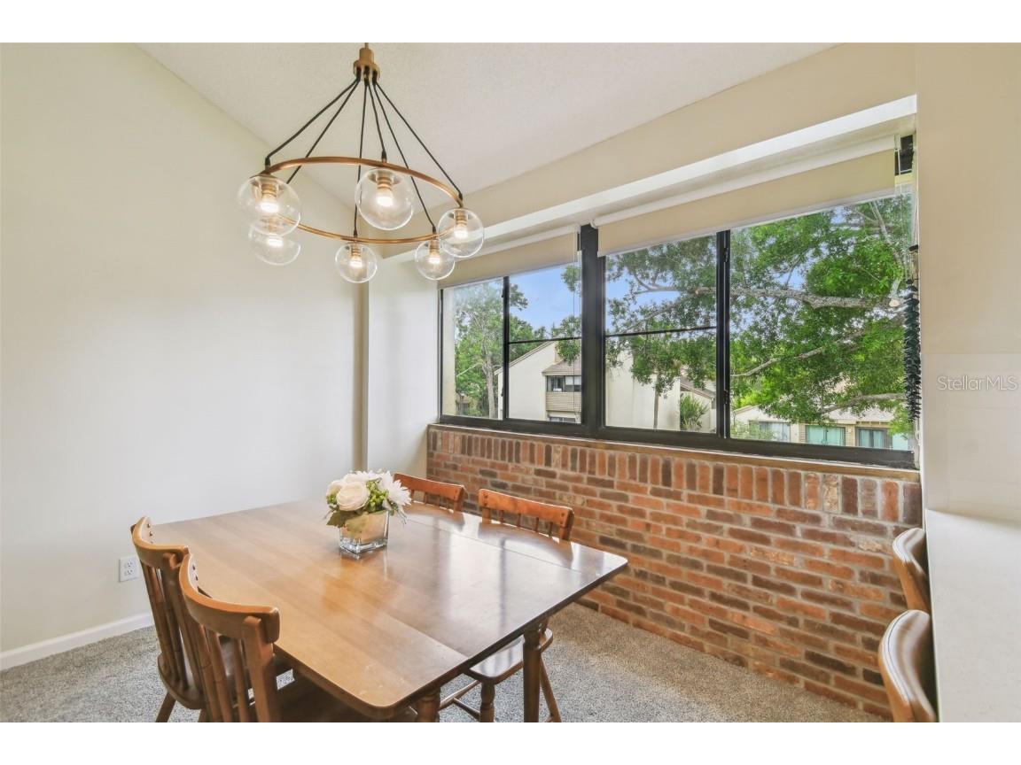 4114 Pinelake Lane #202 Tampa FL 33618 - PINELAKE GARDEN VILLAGE POND TB8396770 image11