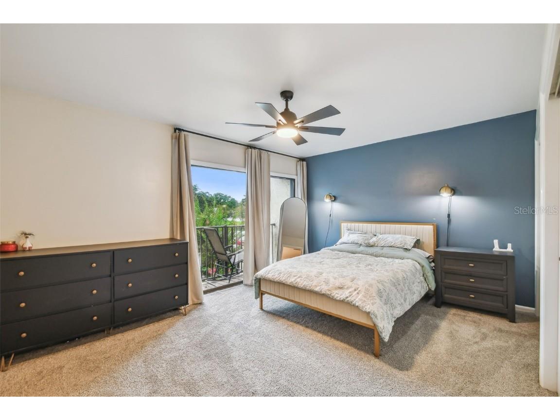 4114 Pinelake Lane #202 Tampa FL 33618 - PINELAKE GARDEN VILLAGE POND TB8396770 image22