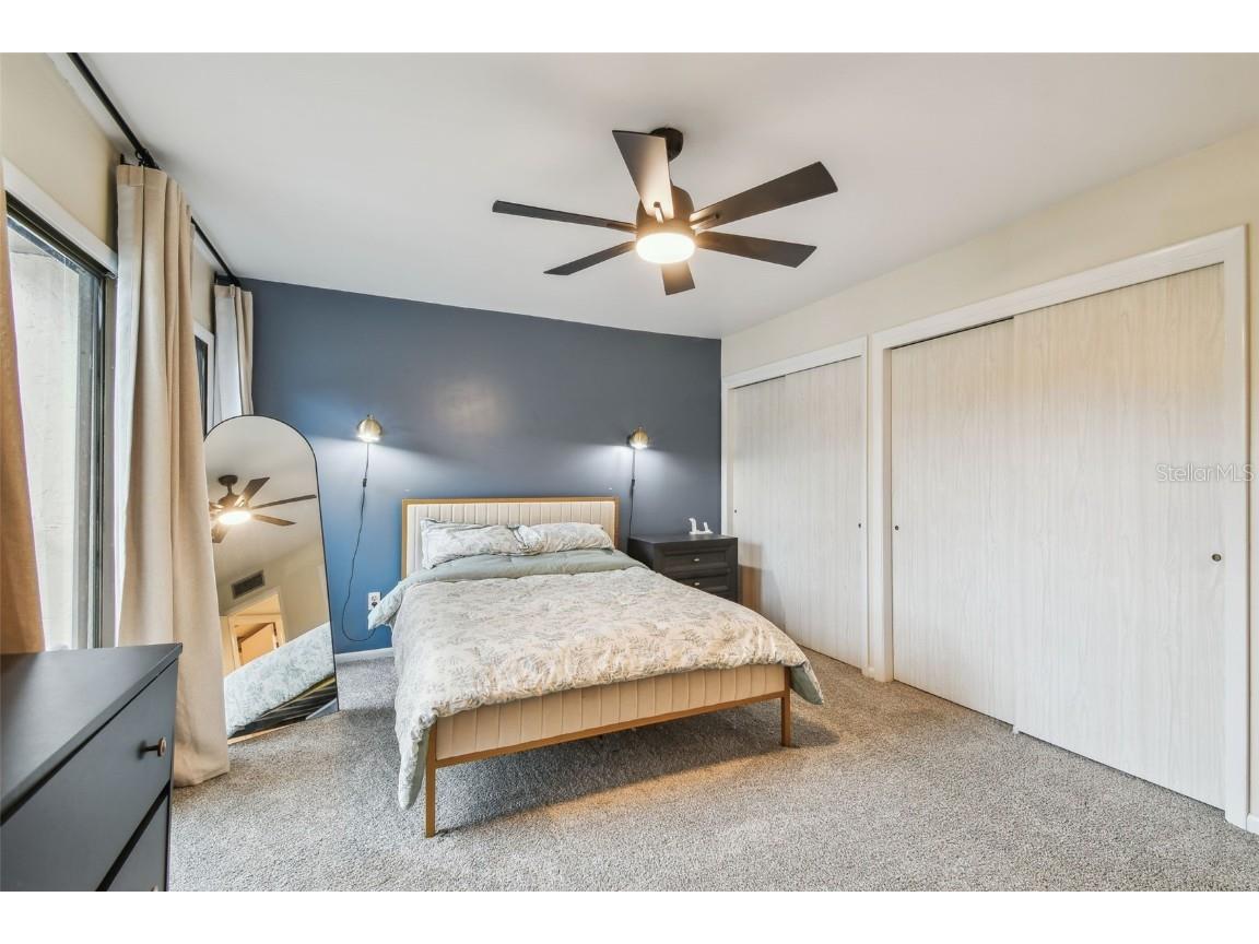 4114 Pinelake Lane #202 Tampa FL 33618 - PINELAKE GARDEN VILLAGE POND TB8396770 image23