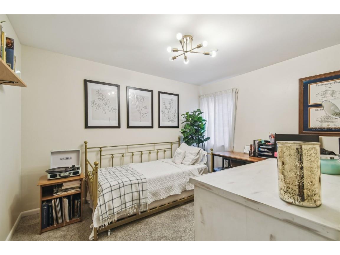 4114 Pinelake Lane #202 Tampa FL 33618 - PINELAKE GARDEN VILLAGE POND TB8396770 image26