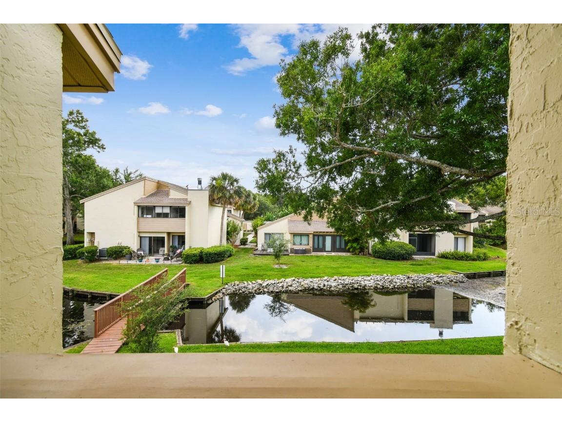 4114 Pinelake Lane #202 Tampa FL 33618 - PINELAKE GARDEN VILLAGE POND TB8396770 image31