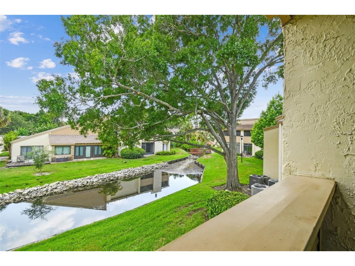 4114 Pinelake Lane #202 Tampa FL 33618 - PINELAKE GARDEN VILLAGE POND TB8396770 image32