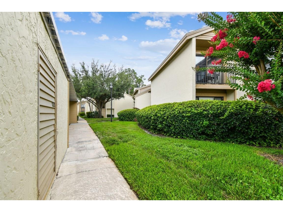 4114 Pinelake Lane #202 Tampa FL 33618 - PINELAKE GARDEN VILLAGE POND TB8396770 image37