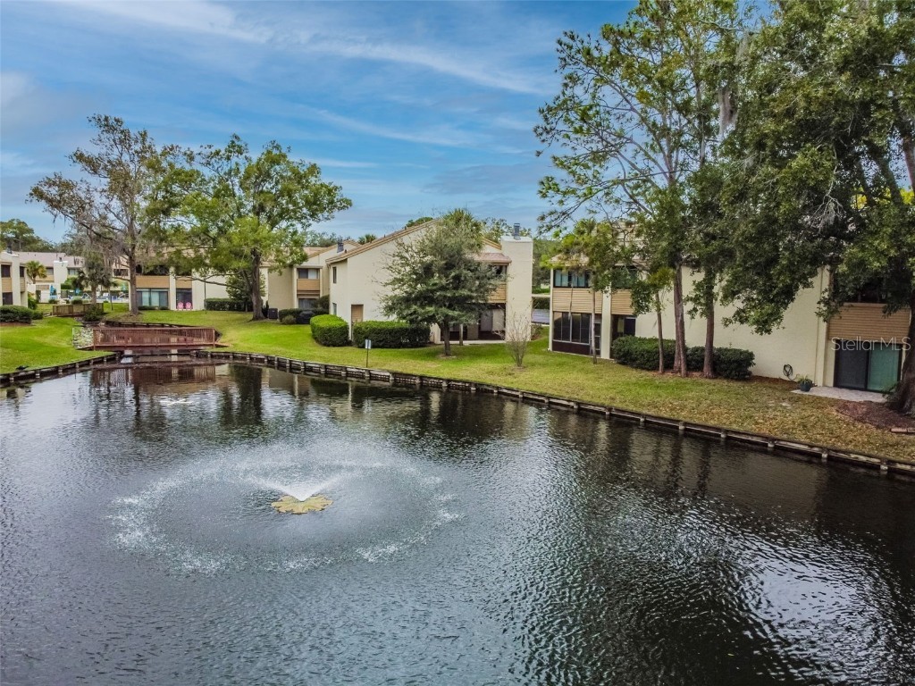 4114 Pinelake Lane #202 Tampa FL 33618 - PINELAKE GARDEN VILLAGE POND TB8396770 image39