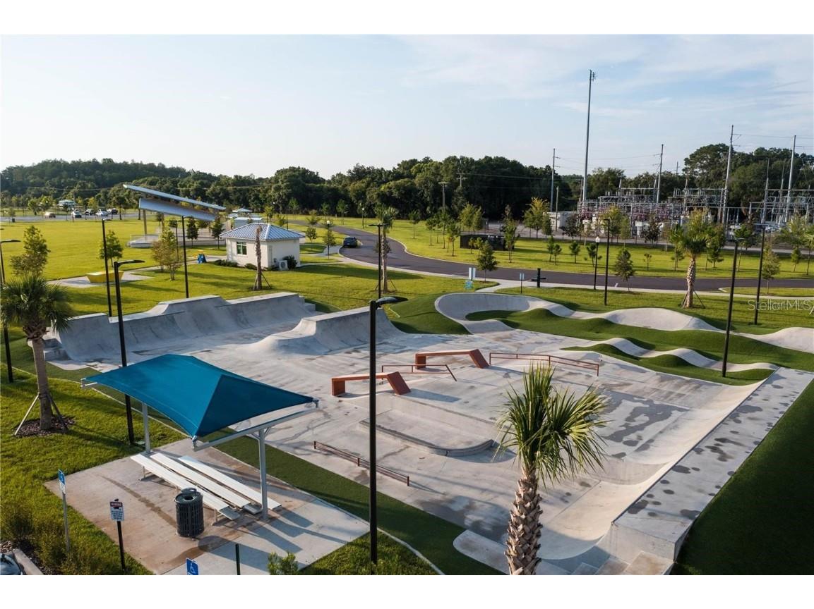 4114 Pinelake Lane #202 Tampa FL 33618 - PINELAKE GARDEN VILLAGE POND TB8396770 image58