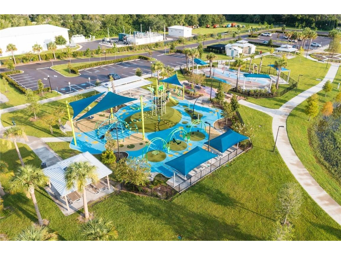 4114 Pinelake Lane #202 Tampa FL 33618 - PINELAKE GARDEN VILLAGE POND TB8396770 image59