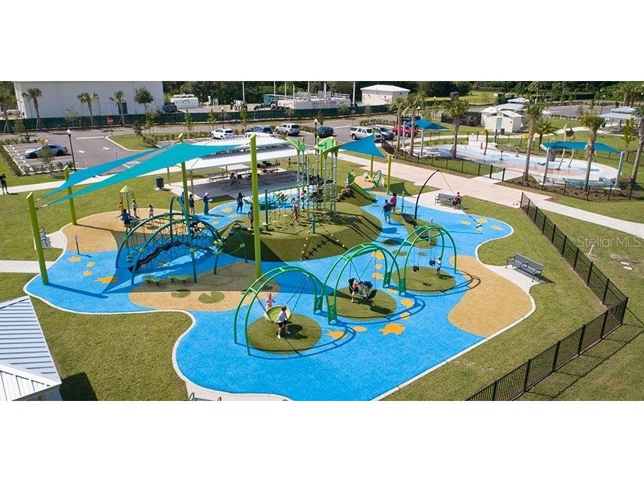 4114 Pinelake Lane #202 Tampa FL 33618 - PINELAKE GARDEN VILLAGE POND TB8396770 image61