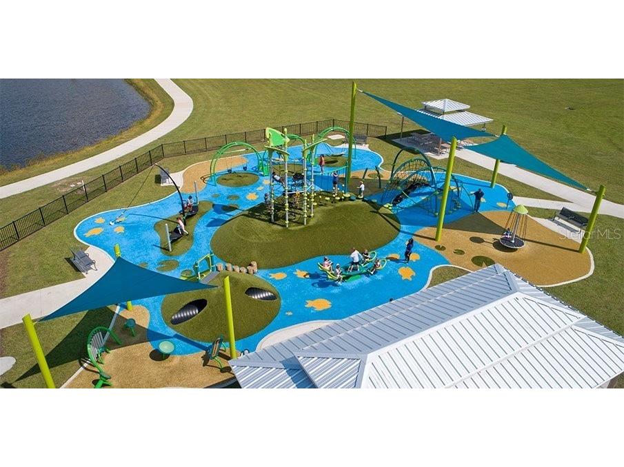 4114 Pinelake Lane #202 Tampa FL 33618 - PINELAKE GARDEN VILLAGE POND TB8396770 image62