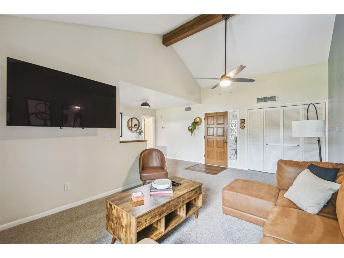 4114 Pinelake Lane #202 Tampa FL 33618 - PINELAKE GARDEN VILLAGE POND TB8396770 image7