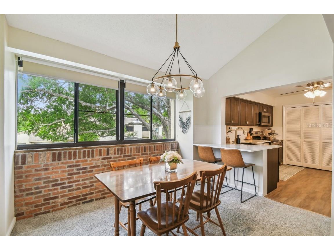 4114 Pinelake Lane #202 Tampa FL 33618 - PINELAKE GARDEN VILLAGE POND TB8396770 image8