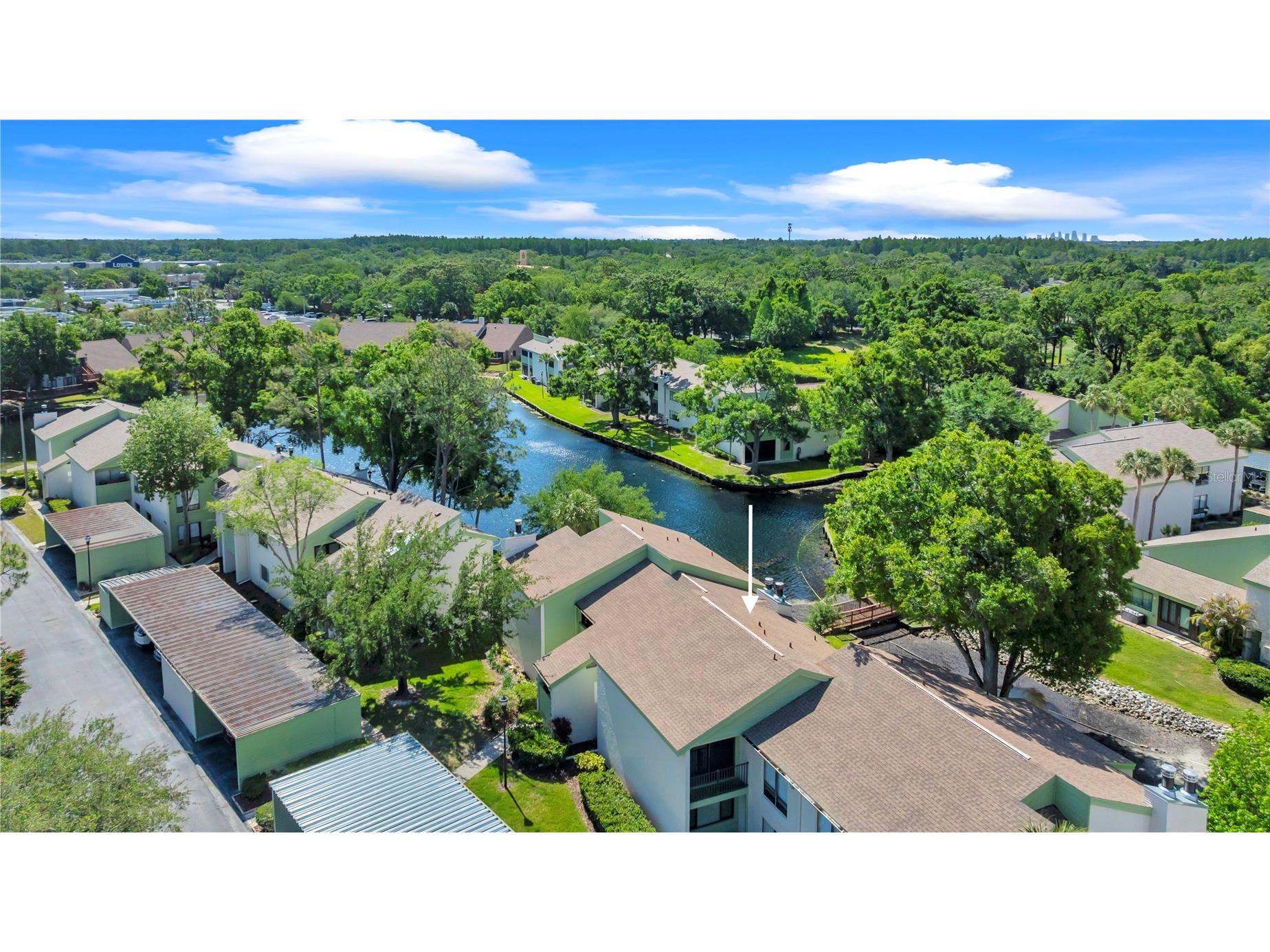 4114 Pinelake Lane #202 Tampa FL 33618 TB8501083 image1