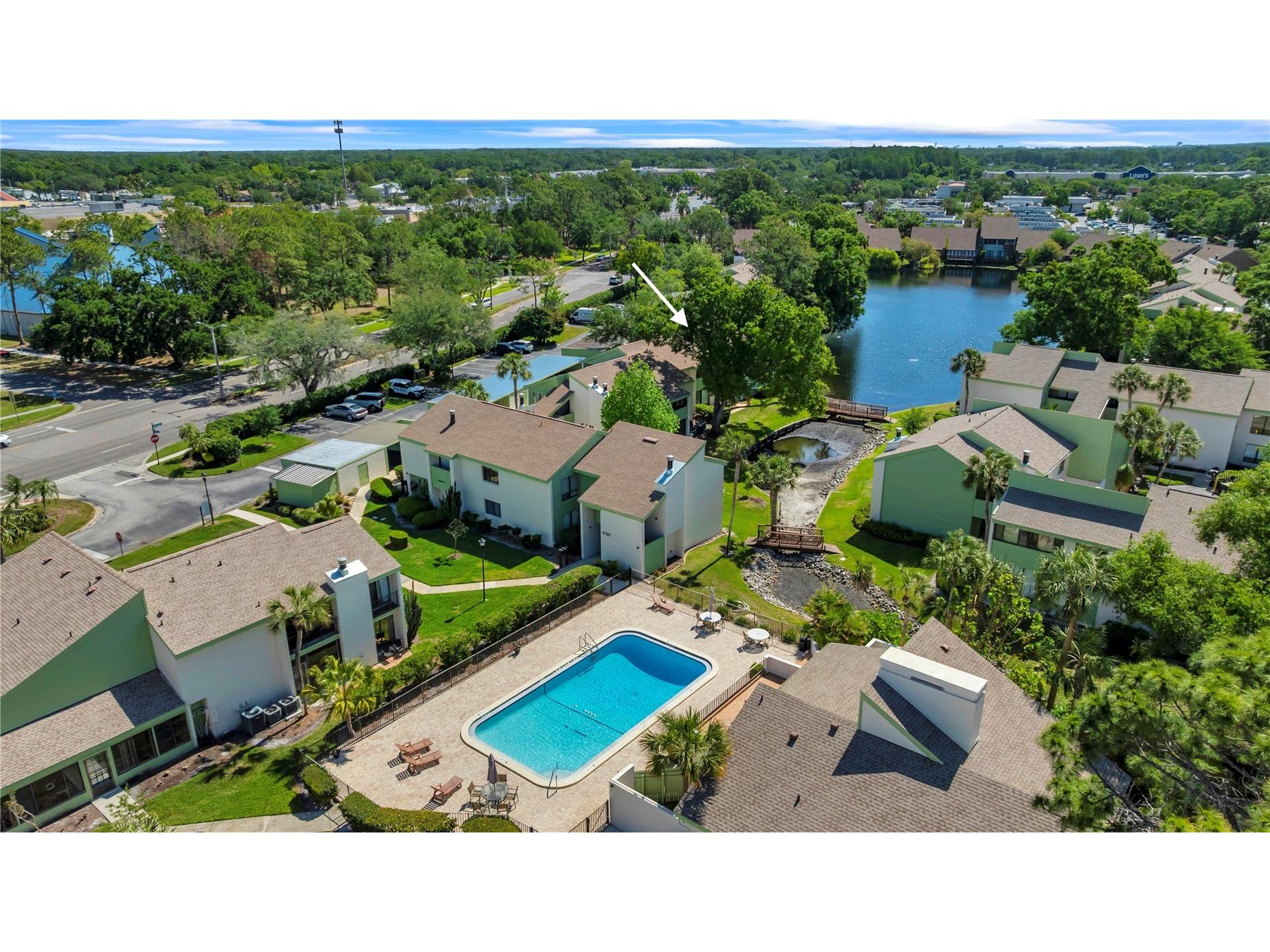 4114 Pinelake Lane #202 Tampa FL 33618 TB8501083 image26