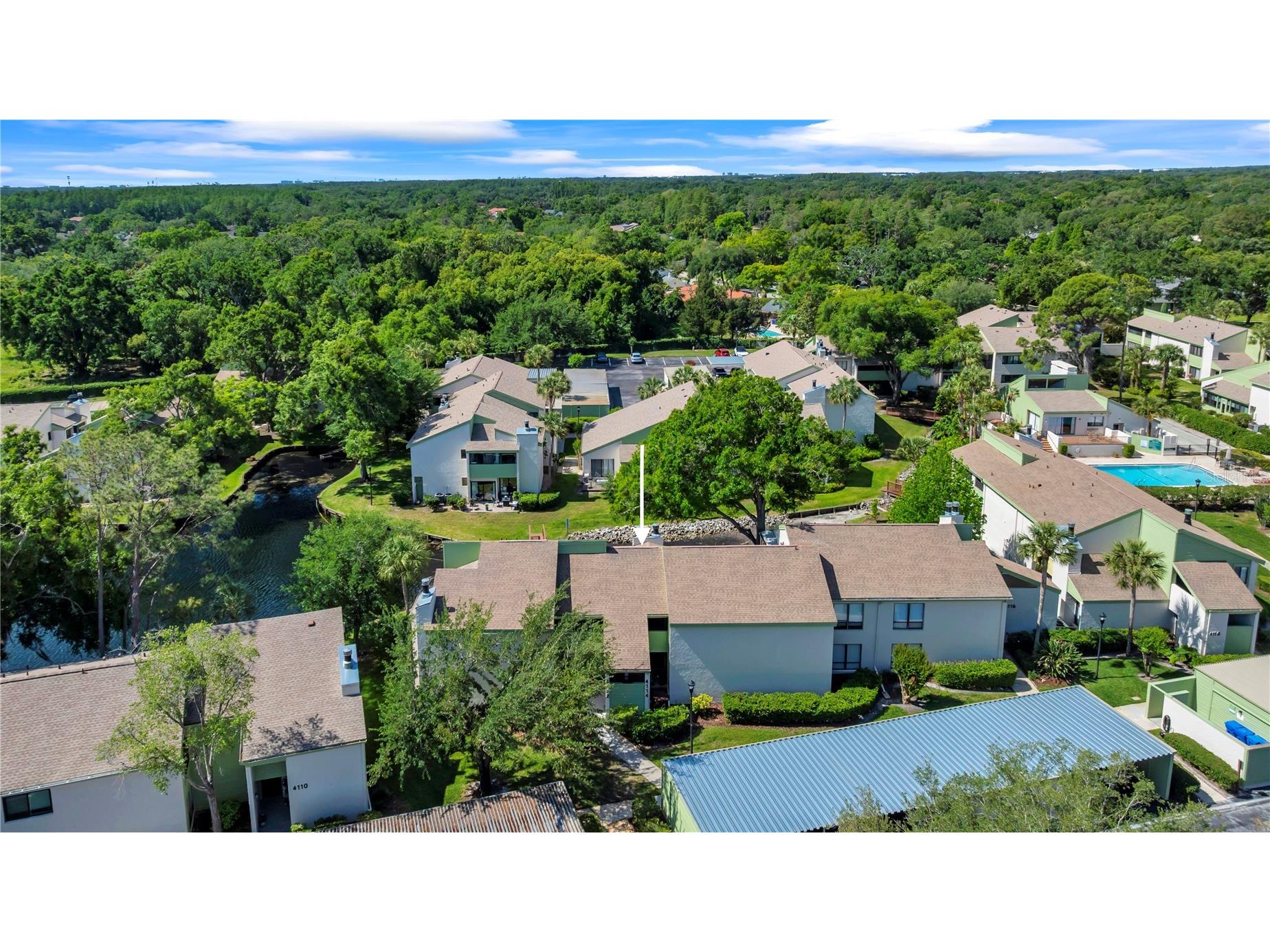 4114 Pinelake Lane #202 Tampa FL 33618 TB8501083 image27