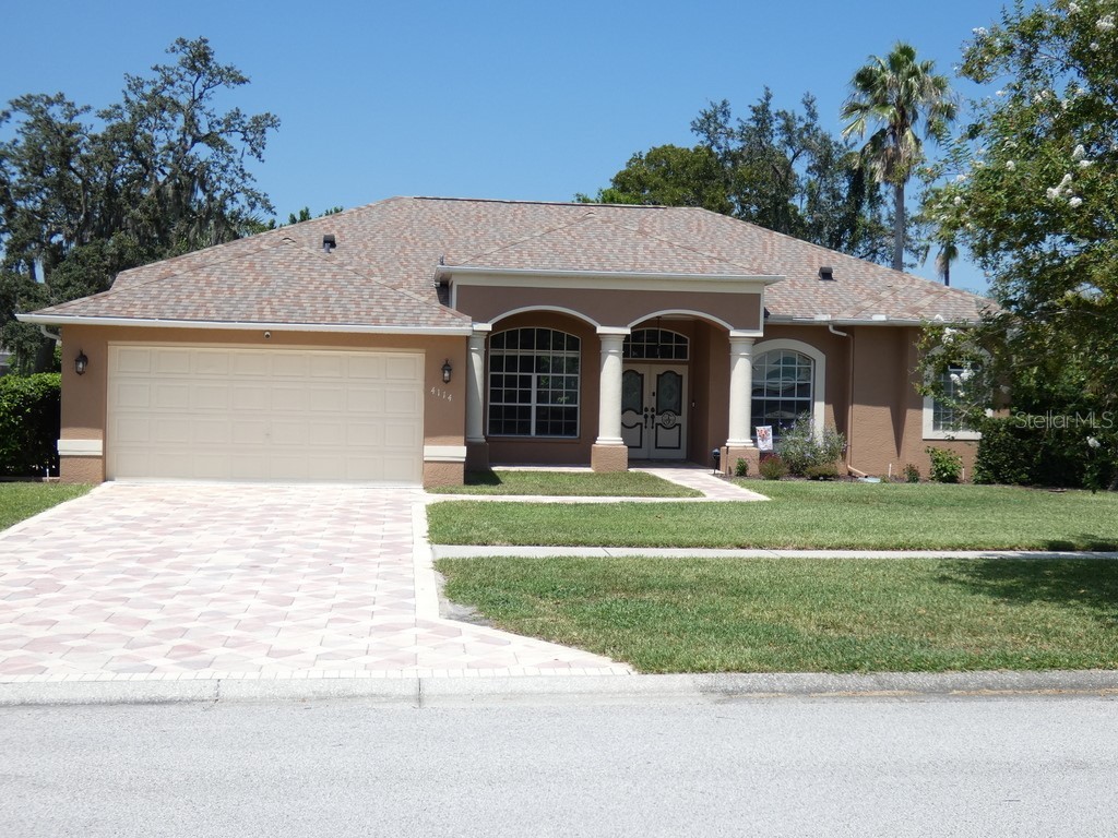 4114 St Ives Boulevard Spring Hill FL 34609 W7857601 image1