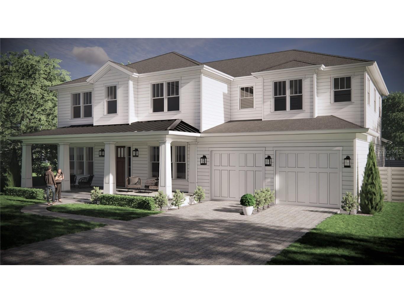 4114 W Corona Street Tampa FL 33629 T3315338 image1
