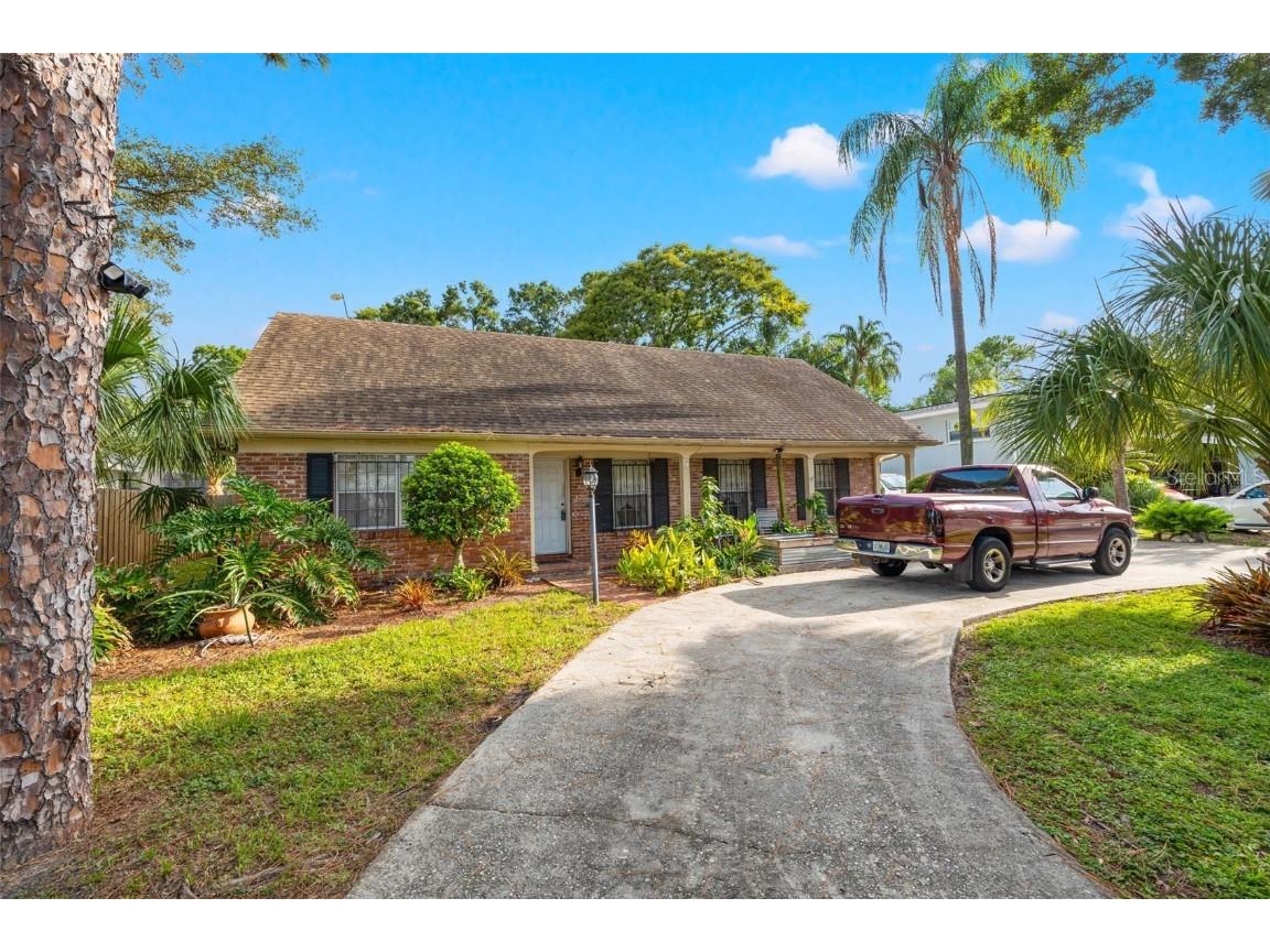 4114 W Euclid Avenue Tampa FL 33629 U8210860 image1