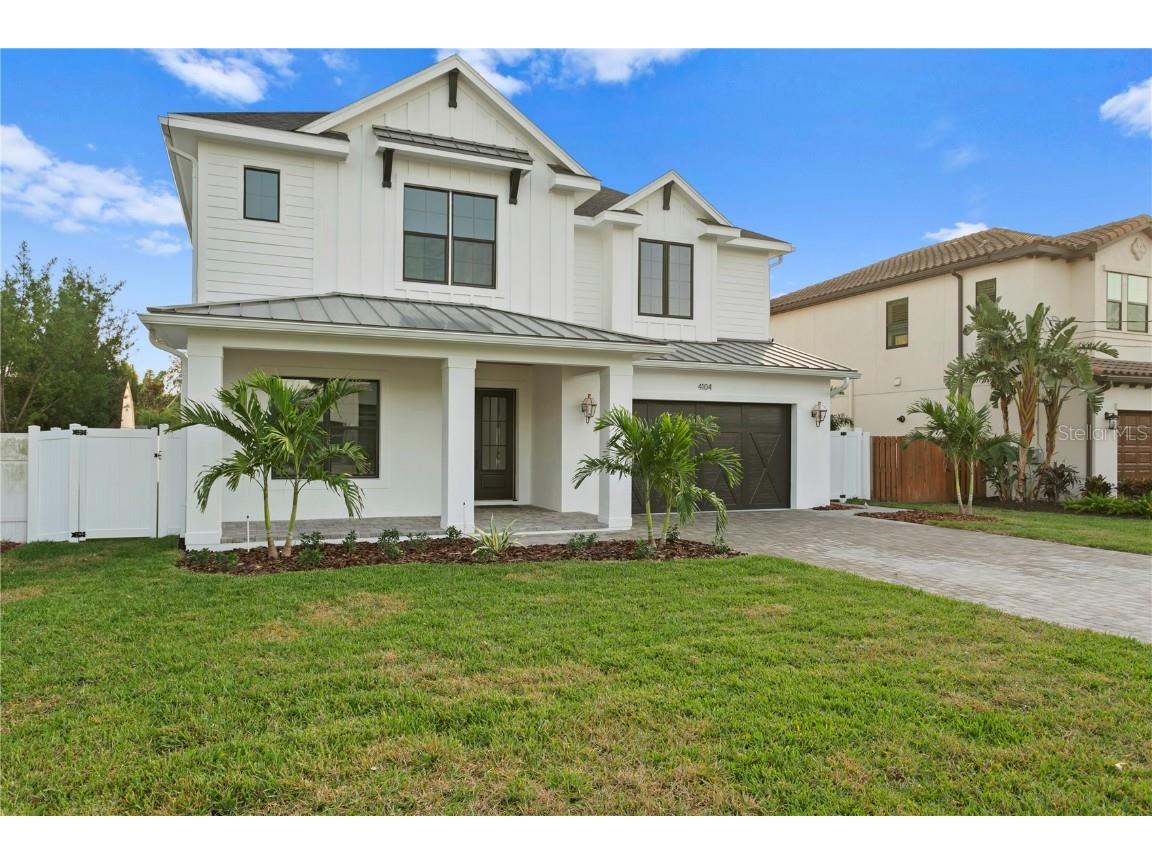 4114 W Inman Avenue Tampa FL 33609 TB8348600 image1