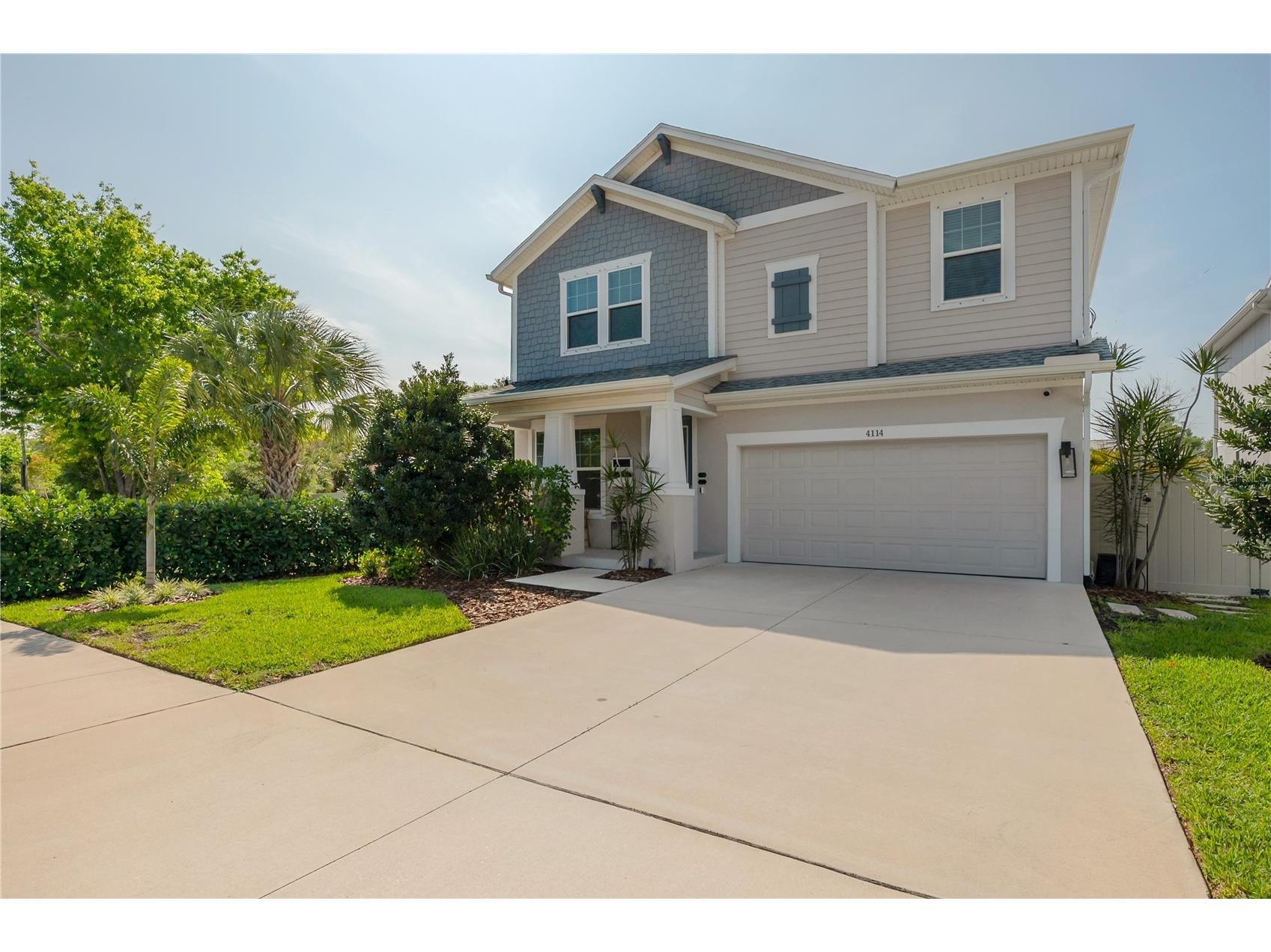 4114 W North A Street Tampa FL 33609 TB8488336 image1