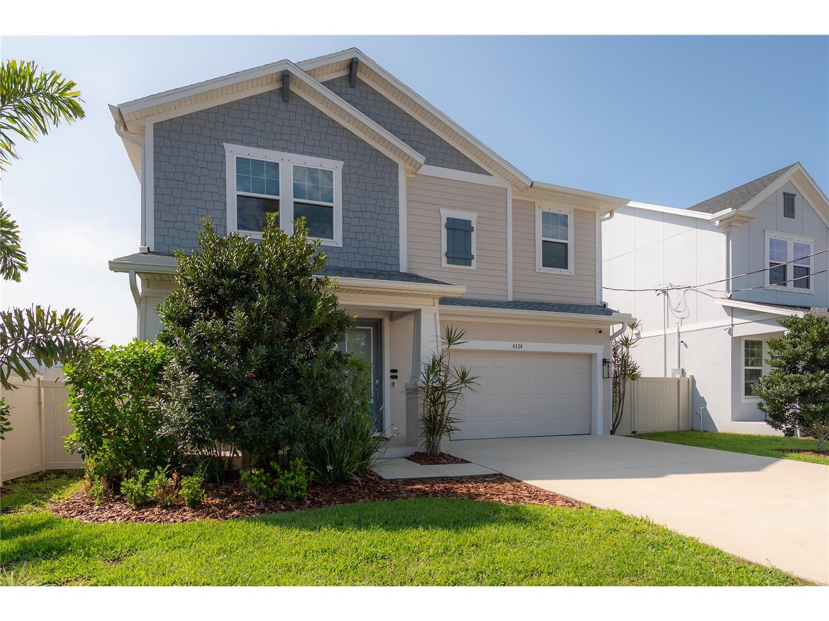 4114 W North A Street Tampa FL 33609 TB8488336 image57
