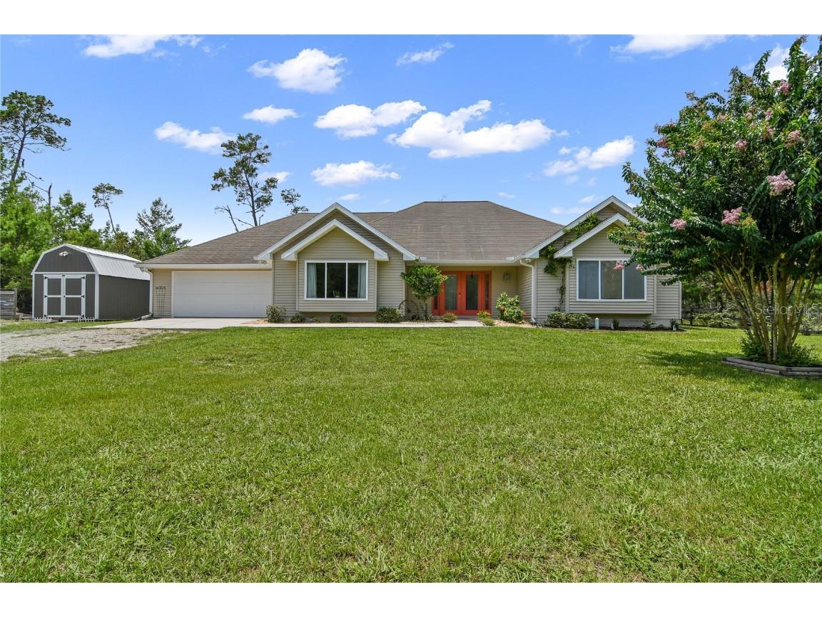 41141 Balsam Street Eustis FL 32736 - LAKE NORRIS O6126824 image1