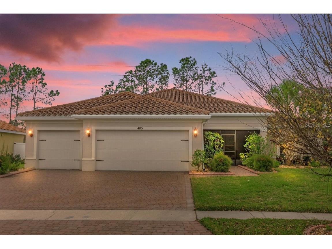 4115 Bella Isle Circle Kissimmee FL 34746 O6169333 image1