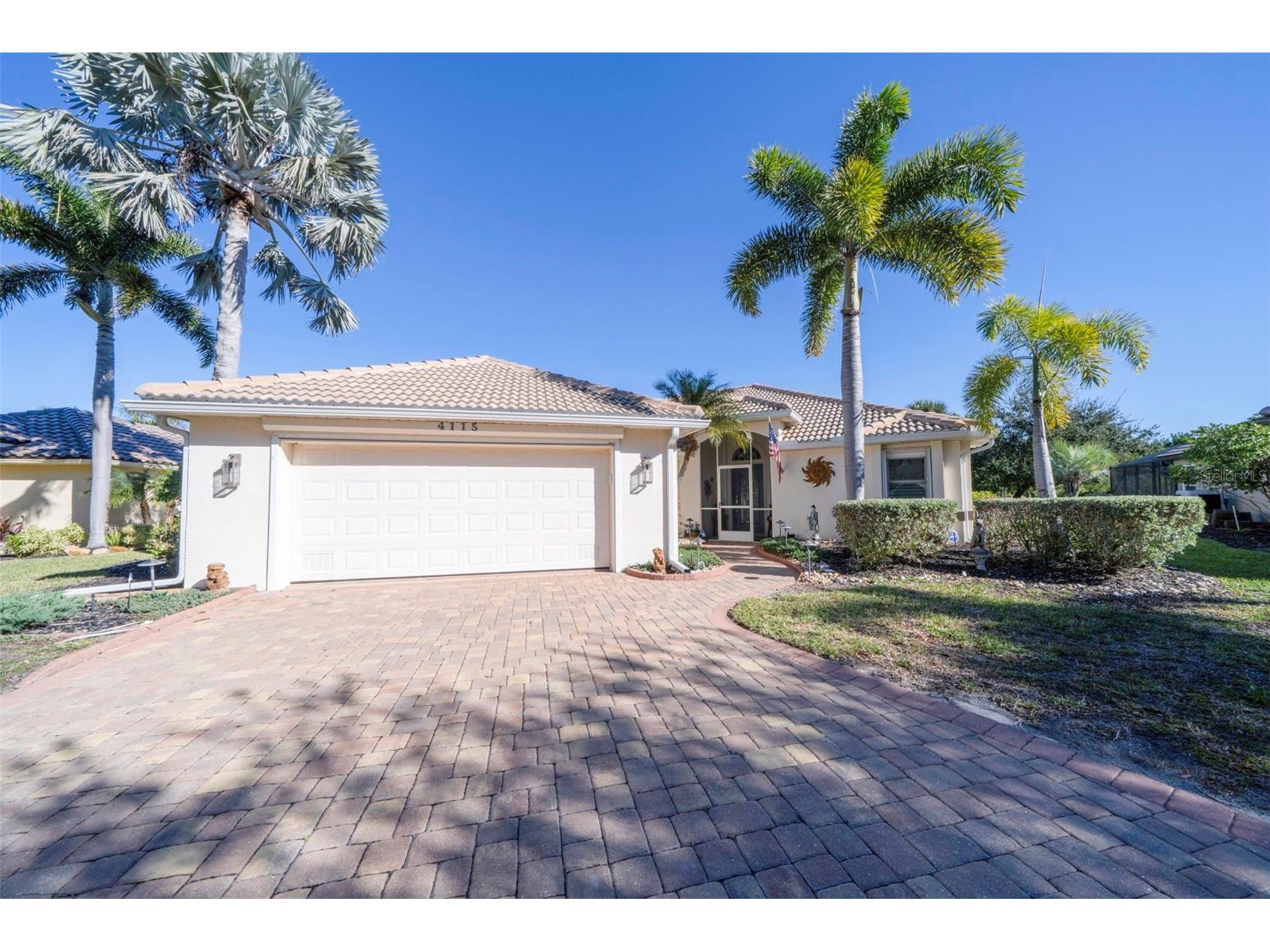 4115 Cape Cole Boulevard Punta Gorda FL 33955 C7520052 image1