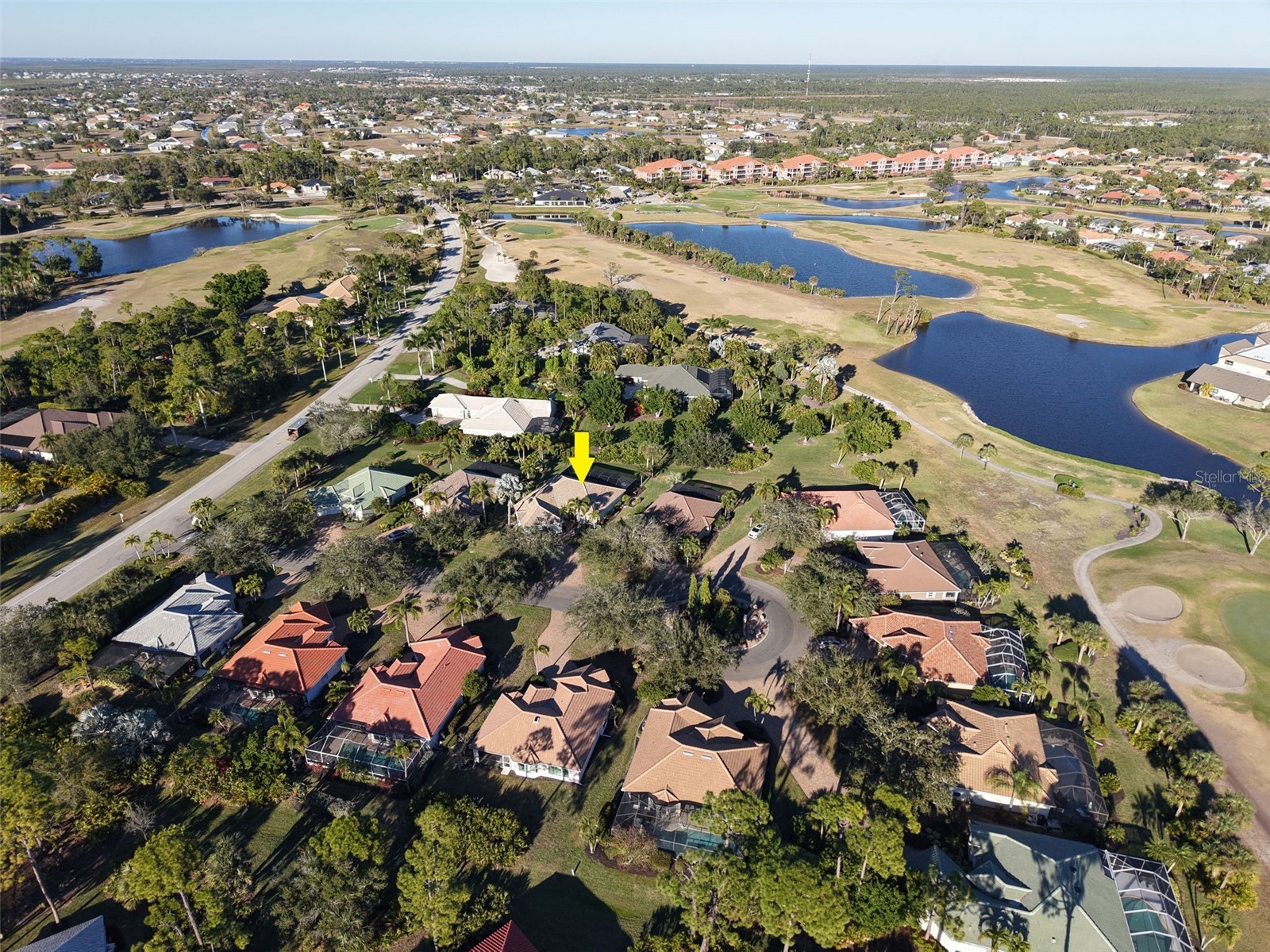 4115 Cape Cole Boulevard Punta Gorda FL 33955 C7520052 image42