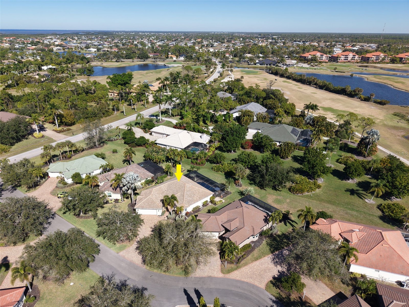 4115 Cape Cole Boulevard Punta Gorda FL 33955 C7520052 image46
