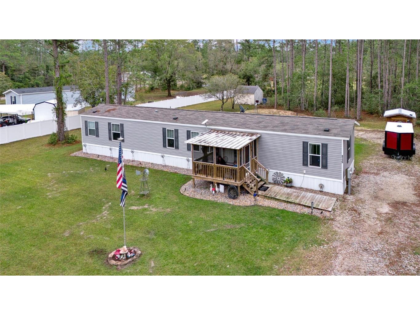 4115 Cedar Ford Boulevard Hastings FL 32145 FC314637 image31