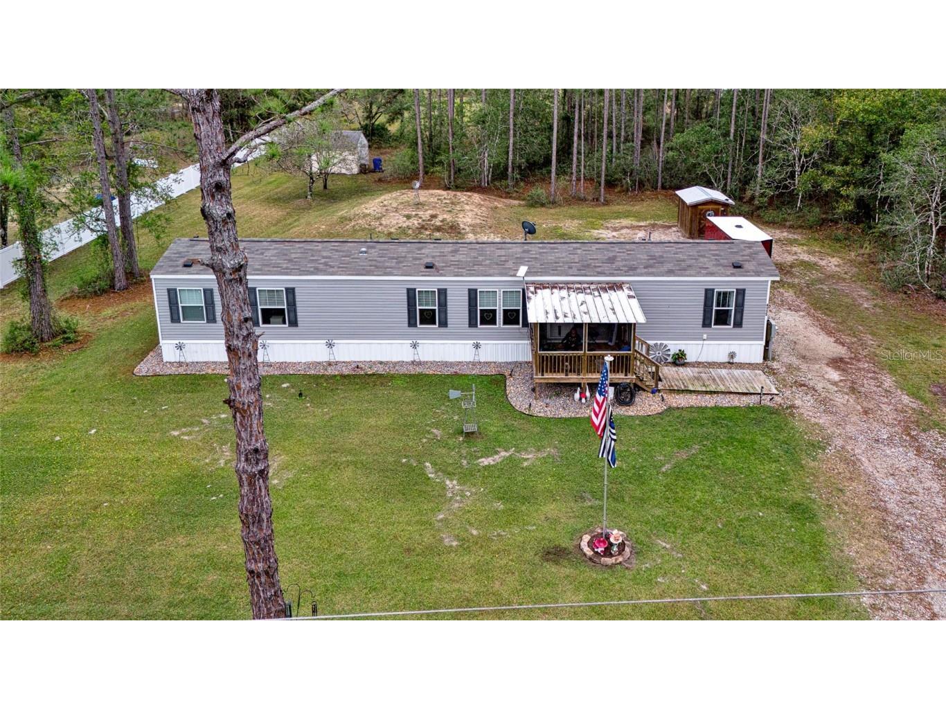 4115 Cedar Ford Boulevard Hastings FL 32145 FC314637 image32