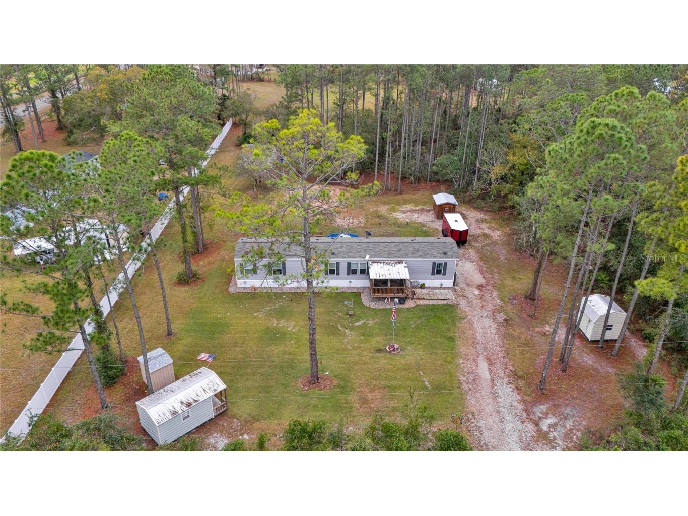 4115 Cedar Ford Boulevard Hastings FL 32145 FC314637 image33