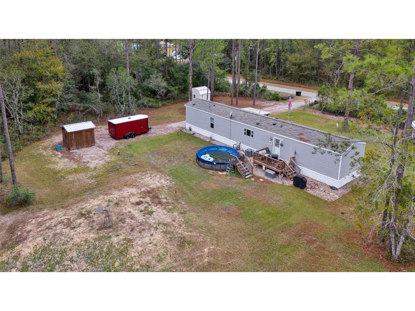 4115 Cedar Ford Boulevard Hastings FL 32145 FC314637 image36