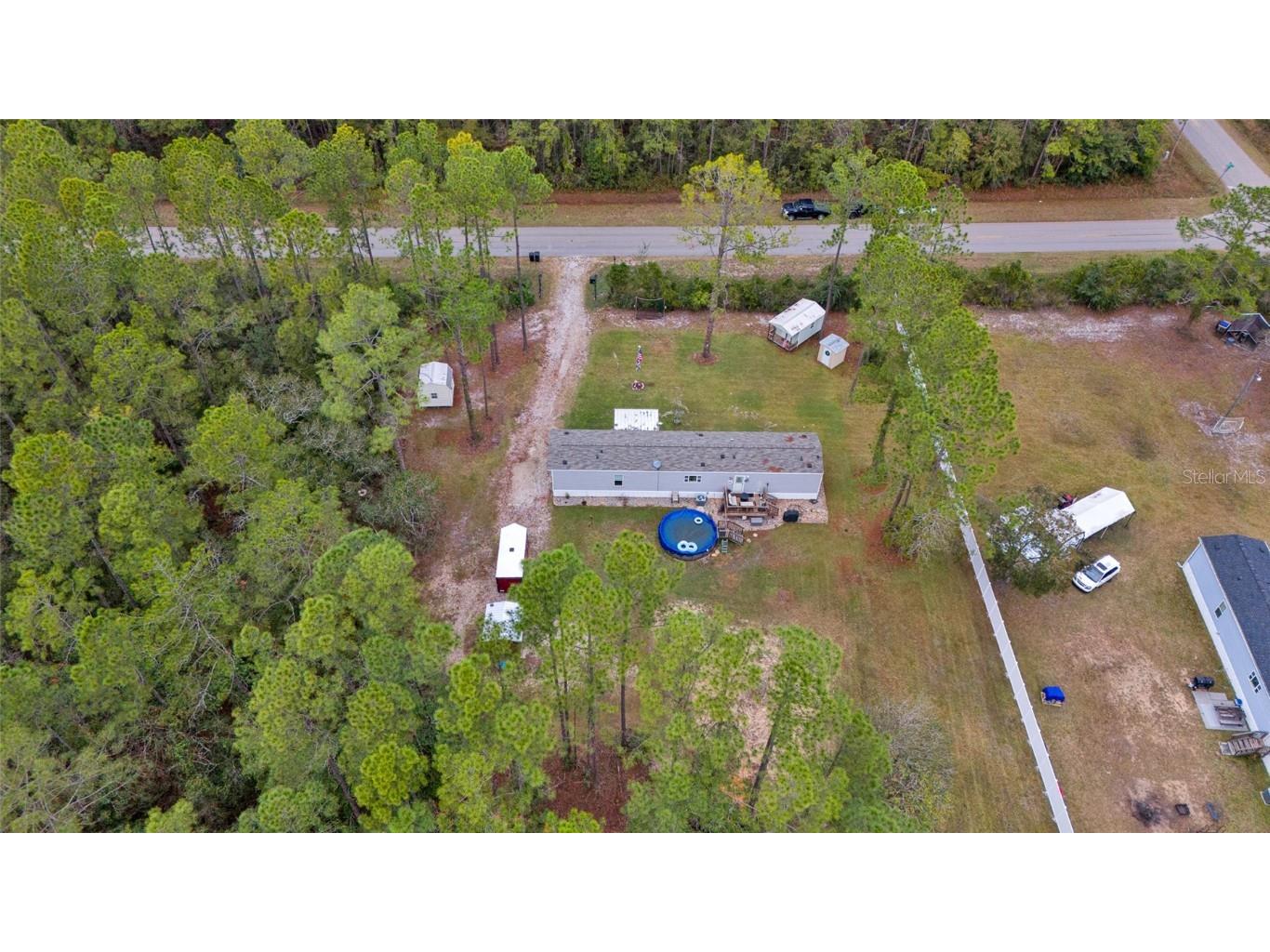 4115 Cedar Ford Boulevard Hastings FL 32145 FC314637 image37