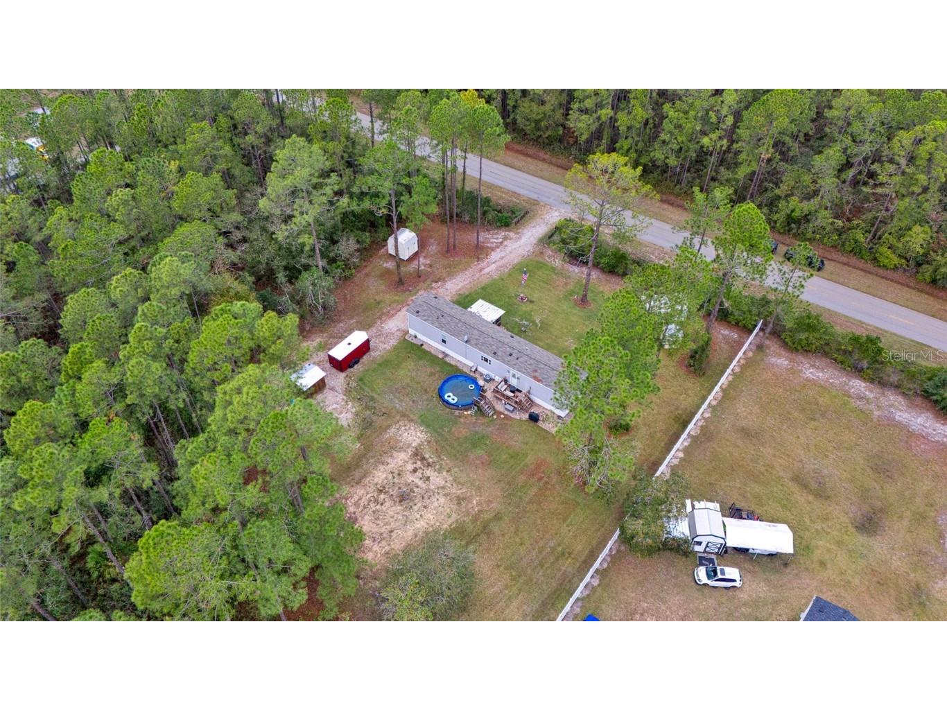 4115 Cedar Ford Boulevard Hastings FL 32145 FC314637 image38